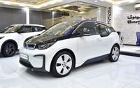 Used 2019 BMW i3 for sale in Dubai