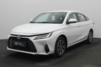 Used 2024 Toyota Yaris for sale in Dubai