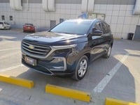 Used 2021 Chevrolet Captiva for sale in Sharjah