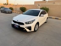 Used 2020 Kia K3 for sale in Riyadh