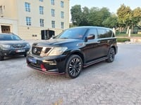 Used 2019 Nissan Patrol for sale in Dubai