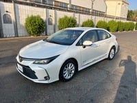 Used 2021 Toyota Corolla for sale in Jeddah