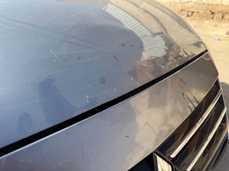 Used 2022 Mitsubishi Space Star for sale in Riyadh