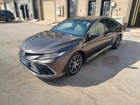 Used 2021 Toyota Camry for sale in Riyadh