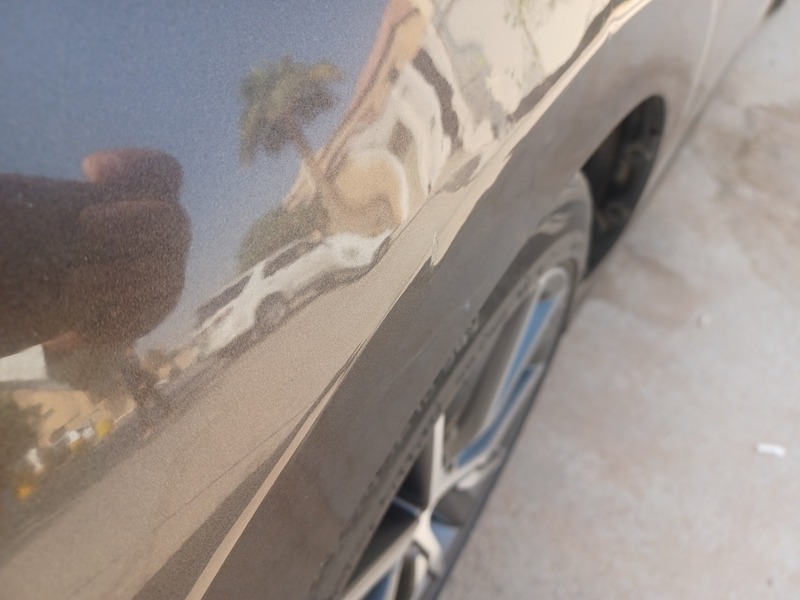 Used 2021 Toyota Camry for sale in Riyadh