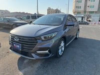 Used 2023 Chery Arrizo6 for sale in Dammam