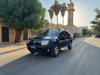 Used 2015 Renault Duster for sale in Riyadh