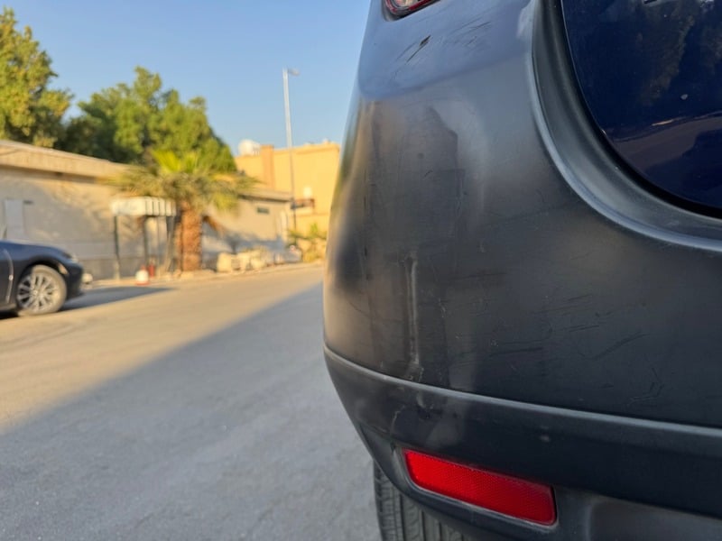 Used 2015 Renault Duster for sale in Riyadh