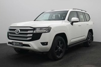 Used 2022 Toyota Land Cruiser for sale in Dubai