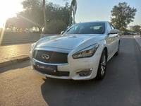 مستعمله 2016 انفنتي Q70 للبيع فى دبي