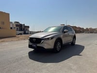 مستعمله 2024 مازدا CX-5 للبيع فى الرياض