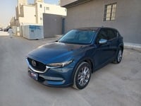 مستعمله 2020 مازدا CX-5 للبيع فى الرياض