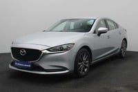 Used 2023 Mazda 6 for sale in Dubai