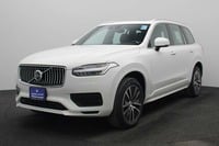 Used 2022 Volvo XC90 for sale in Dubai