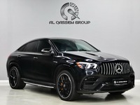 مرسيدس GLE53 AMG
