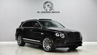 Used 2020 Bentley Bentayga for sale in Sharjah