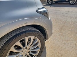 Used 2016 Infiniti QX80 for sale in Riyadh