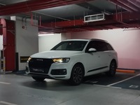 Used 2016 Audi Q7 for sale in Dubai