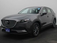 Mazda CX-9