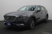 Used 2021 Mazda CX-9 for sale in Dubai