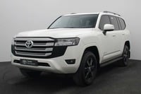 Used 2023 Toyota Land Cruiser for sale in Ras al-Khaimah