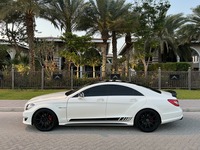 مستعمله 2013 مرسيدس CLS350 للبيع فى دبي