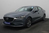 Used 2023 Mazda 6 for sale in Dubai