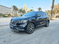 Used 2023 Renault Koleos for sale in Dubai