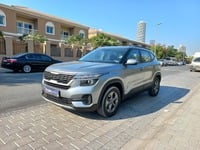 Used 2023 Kia Seltos for sale in Dubai