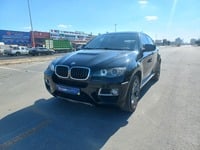 Used 2014 BMW X6 for sale in Dubai