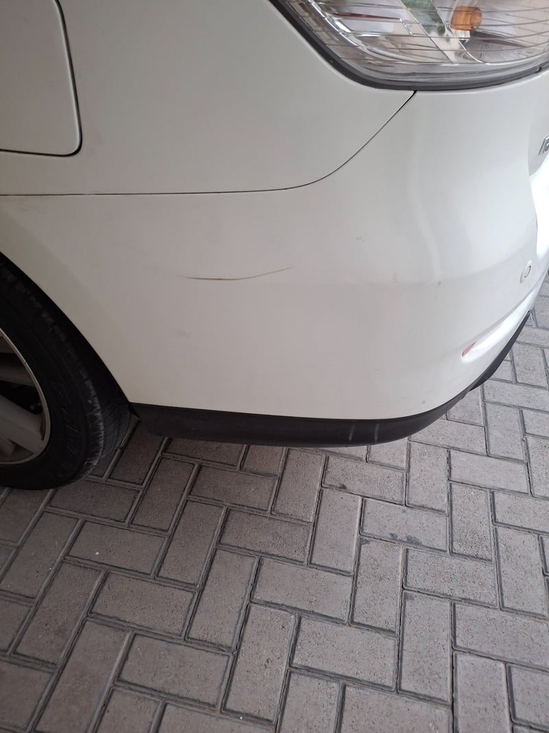 Used 2014 Nissan Pathfinder for sale in Dubai