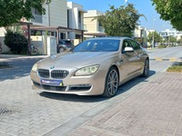 بي ام دبليو 640