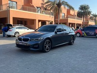 بي ام دبليو 330