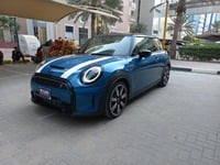 Used 2022 MINI Cooper for sale in Dubai