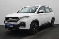 Used 2023 Chevrolet Captiva for sale in Dubai