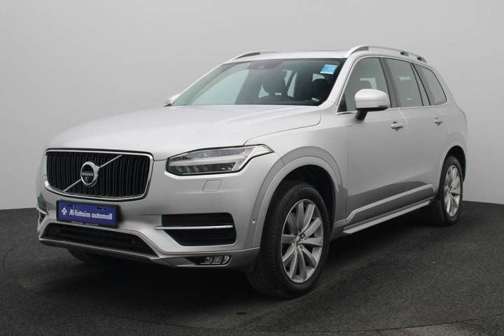 مستعمله 2018 فولفو XC90 للبيع فى دبي