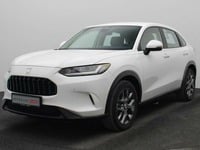 هوندا ZR-V