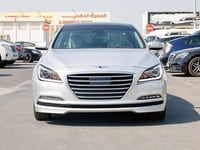 جينيسيس G80