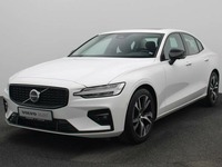 فولفو S60