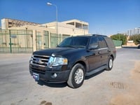 Used 2014 Ford Expedition for sale in Riyadh