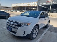 Used 2014 Ford Edge for sale in Riyadh