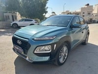 Used 2020 Hyundai Kona for sale in Riyadh