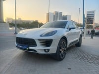 Used 2017 Porsche Macan S for sale in Dubai