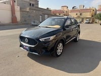 مستعمله 2022 ام جي ZS للبيع فى الرياض