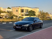 Used 2016 BMW 428 for sale in Dubai