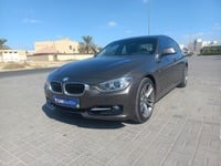 Used 2014 BMW 328 for sale in Dubai