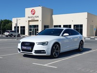 Used 2014 Audi A5 for sale in Dubai