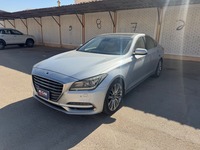 هونداي جينيسيس