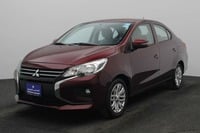 Used 2021 Mitsubishi Attrage for sale in Dubai