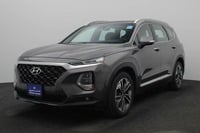 Used 2020 Hyundai Santa Fe for sale in Dubai